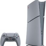 Sony PlayStation 5 Slim Digital Edition 30e Anniversaire – 1 To