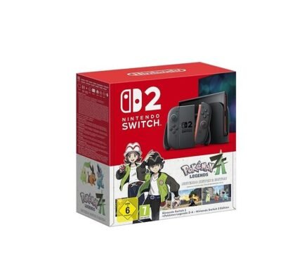 Nintendo