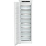 Congélateur intégrable Liebherr SIFNSE5128 213 L blanc