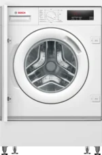 Lave-linge intégrable Bosch Série 6 7 kg 1200 tr/min