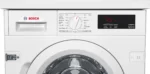 Lave-linge intégrable Bosch Série 6 7 kg 1200 tr/min – Image 4
