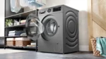 Série 6 Lave-linge front 9 kg max. 1400 – Image 2