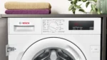 Lave-linge intégrable Bosch Série 6 7 kg 1200 tr/min – Image 3