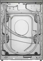 Série 6 Lave-linge front 9 kg max. 1400 – Image 10