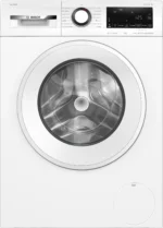 Lave-linge frontal Bosch Série 6, 9 kg, 1400 tr/min, classe énergétique A