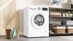 Lave-linge frontal Bosch Série 6, 9 kg, 1400 tr/min, classe énergétique A – Image 5
