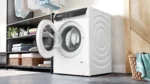 Lave-linge frontal Bosch Série 6 9 kg 1400 tr/min, classe énergie A – Image 6