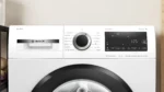 Lave-linge Bosch Série 6 10 kg 1400 tr/min – Image 2