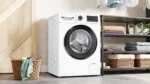 Lave-linge Bosch Série 6 10 kg 1400 tr/min – Image 5