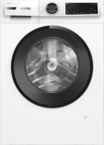 Lave-linge frontal Bosch Série 6, 9 kg, 1400 tr/min