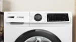 Lave-linge frontal Bosch Série 6, 9 kg, 1400 tr/min – Image 3