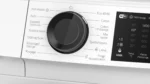 Lave-linge frontal Bosch Série 6, 9 kg, 1400 tr/min – Image 4