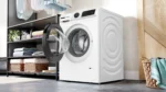 Lave-linge frontal Bosch Série 6, 9 kg, 1400 tr/min – Image 5