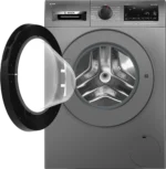 Série 6 Lave-linge front 9 kg max. 1400 – Image 6