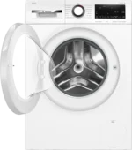 Lave-linge frontal Bosch Série 6, 9 kg, 1400 tr/min, classe énergétique A – Image 6