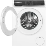 Lave-linge frontal Bosch Série 6 9 kg 1400 tr/min, classe énergie A – Image 7
