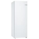 Congélateur Bosch GSN58VWEV 365 L Blanc