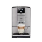 Machine à café automatique Nivona NICR795 7 Titanium