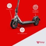 Trottinette électrique – Image 5