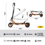 Trottinette électrique – Image 6