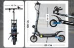 Trottinette électrique – Image 2