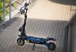 Trottinette électrique – Image 4