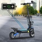 Trottinette électrique – Image 6