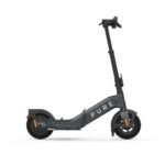 Trottinette électrique