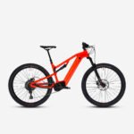 VTT électrique