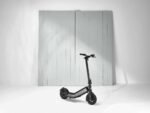Trottinette électrique
