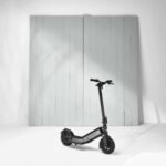 Trottinette électrique