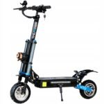 Trottinette électrique