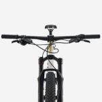 ROCKRIDER VTT semi-rigide XC RACE 900 NX, cadre carbone, blanc – Image 7