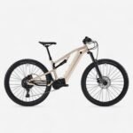 VTT électrique