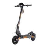 Trottinette électrique