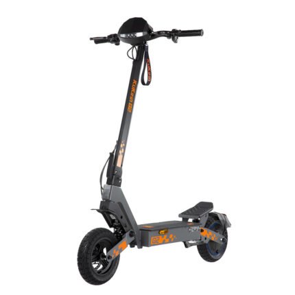Trottinette électrique