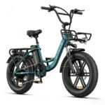 Trottinette électrique