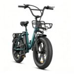 Trottinette électrique – Image 4