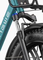 Trottinette électrique – Image 5