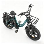 Trottinette électrique – Image 6