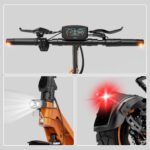 Trottinette électrique – Image 4