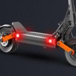 Trottinette électrique – Image 2