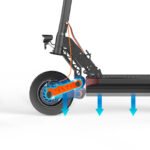 Trottinette électrique – Image 3