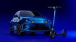 YEEP.ME Alpine 100A GT – Trottinette électrique 10 pouces – Image 2