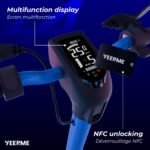 YEEP.ME Alpine 100A GT – Trottinette électrique 10 pouces – Image 4