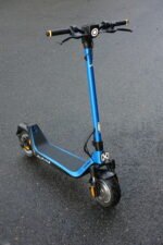 YEEP.ME Alpine 100A GT – Trottinette électrique 10 pouces – Image 6