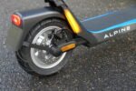 YEEP.ME Alpine 100A GT – Trottinette électrique 10 pouces – Image 7