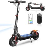 Trottinette électrique