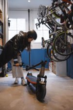 Trottinette électrique – Image 11