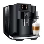JURA E8 Piano Black – Robot café automatique (réf. 15584) – Image 2